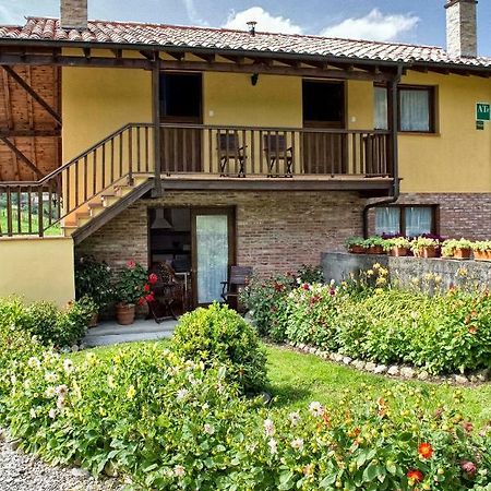 Apartamentos Rio Tabardin Llano-Con Eksteriør billede