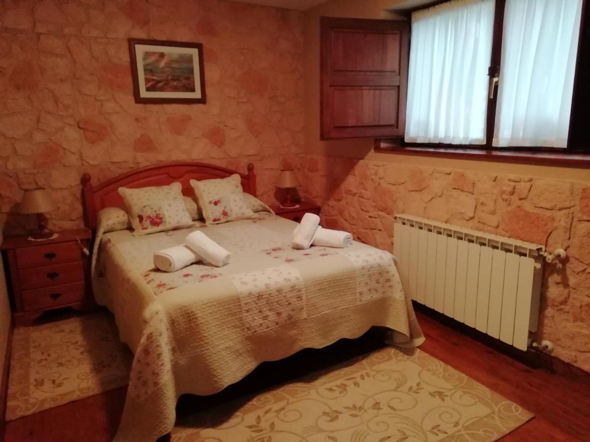Apartamentos Rio Tabardin Llano-Con Eksteriør billede