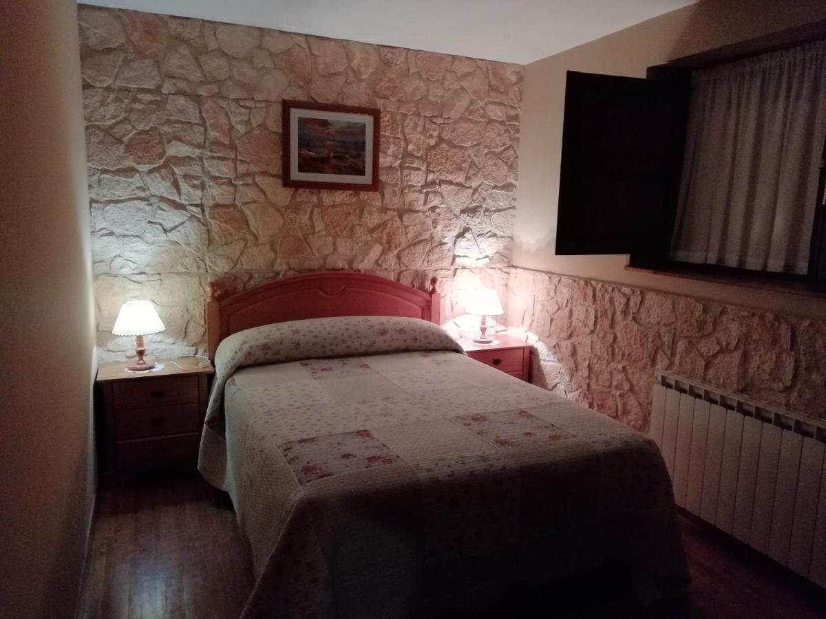 Apartamentos Rio Tabardin Llano-Con Eksteriør billede
