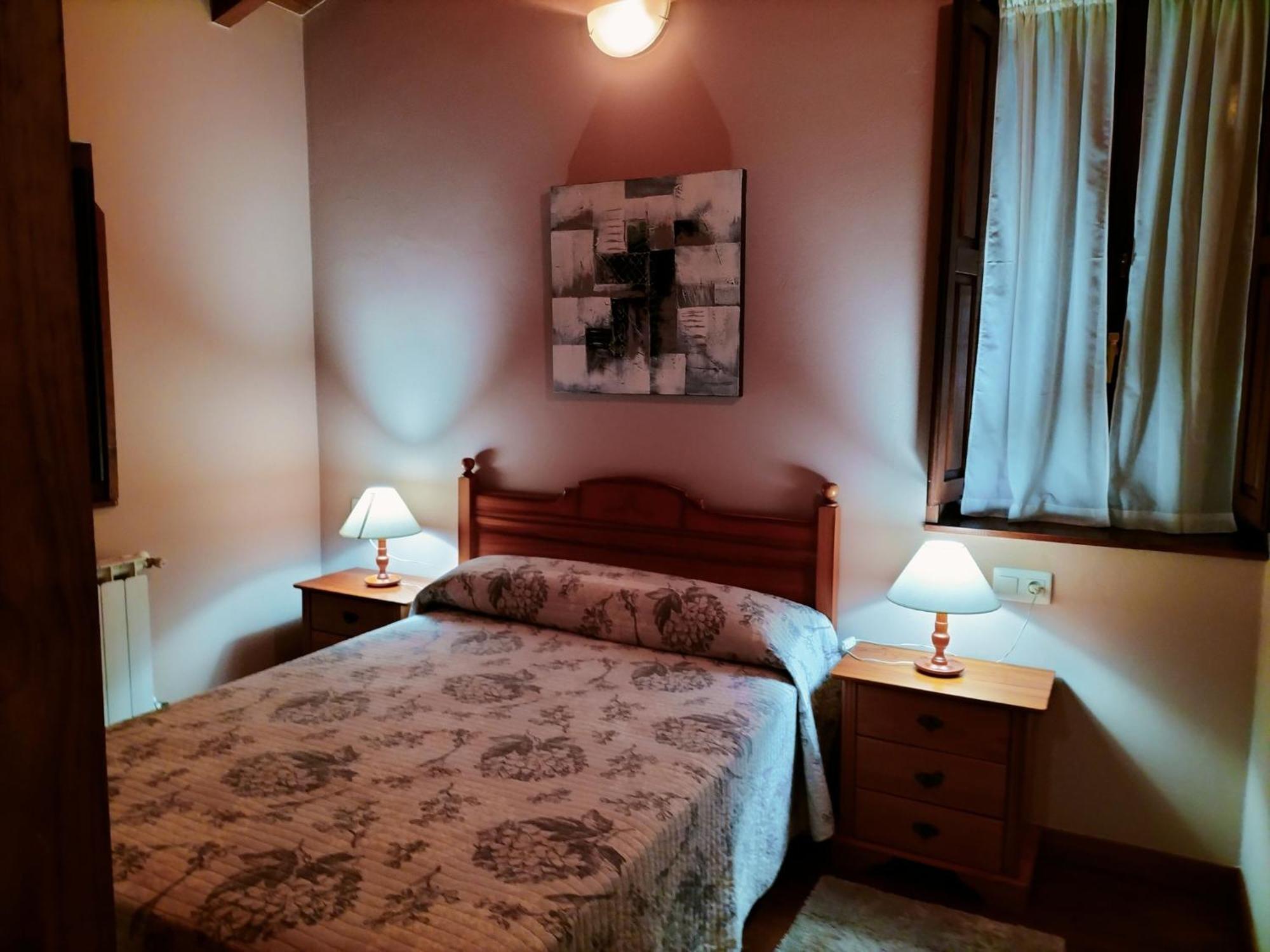 Apartamentos Rio Tabardin Llano-Con Eksteriør billede