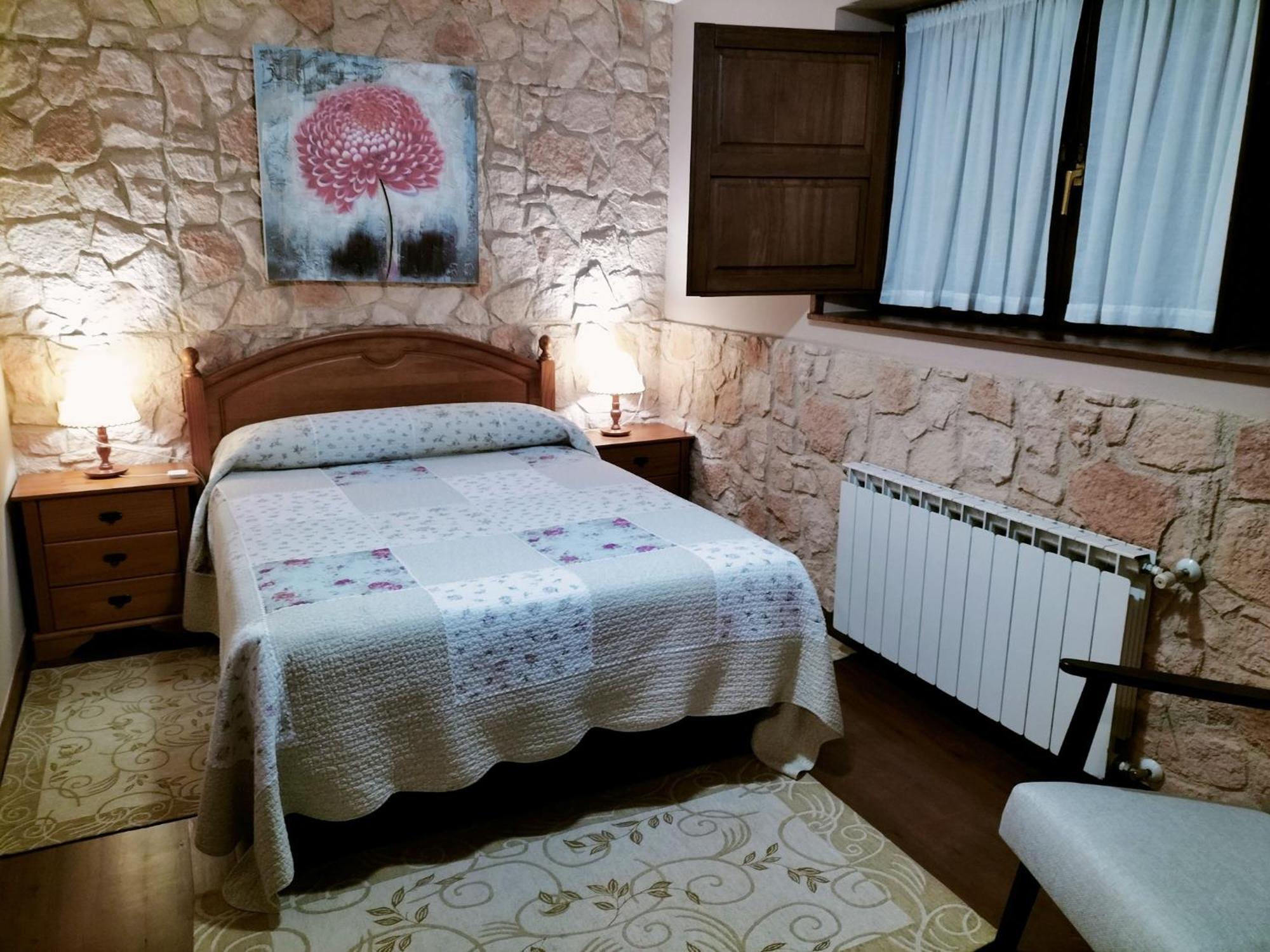 Apartamentos Rio Tabardin Llano-Con Eksteriør billede
