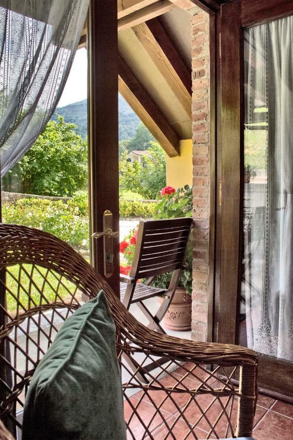 Apartamentos Rio Tabardin Llano-Con Eksteriør billede